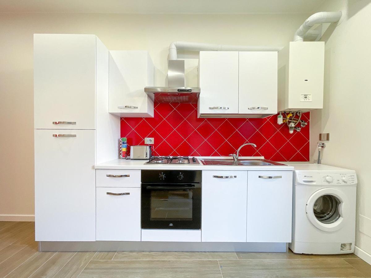 Le Residenze Milano Torricelli Apartment Exterior photo