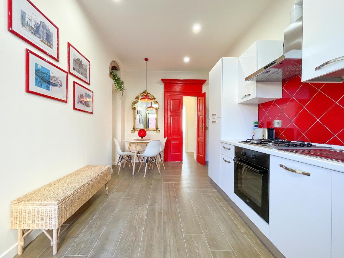 Le Residenze Milano Torricelli Apartment Exterior photo
