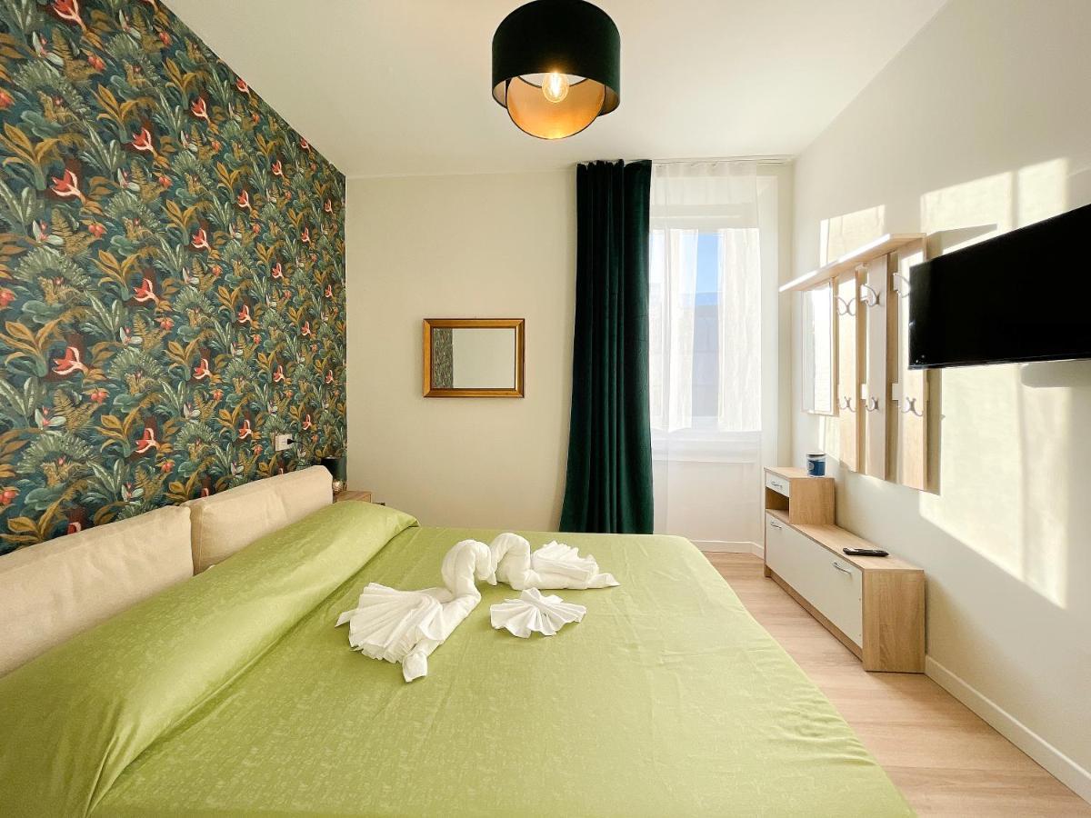 Le Residenze Milano Torricelli Apartment Exterior photo