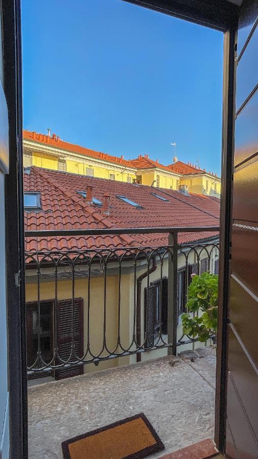 Le Residenze Milano Torricelli Apartment Exterior photo