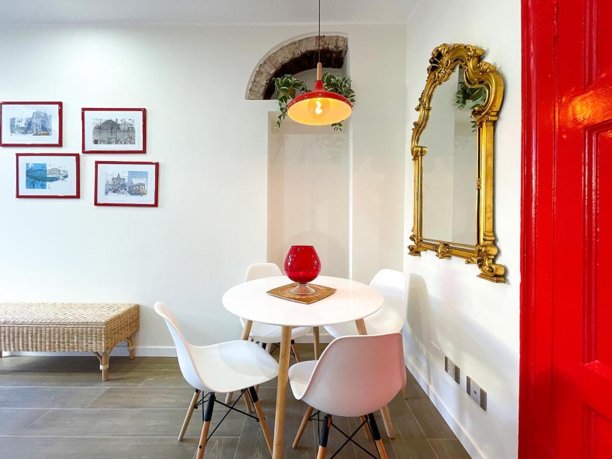 Le Residenze Milano Torricelli Apartment Exterior photo