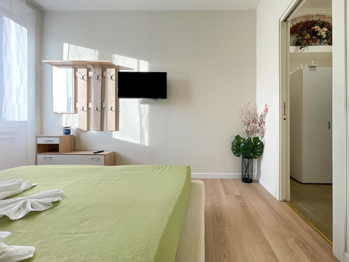 Le Residenze Milano Torricelli Apartment Exterior photo