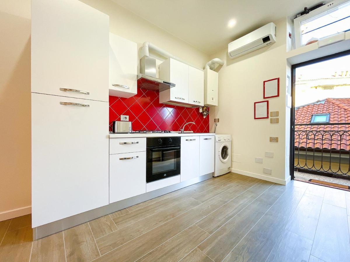 Le Residenze Milano Torricelli Apartment Exterior photo