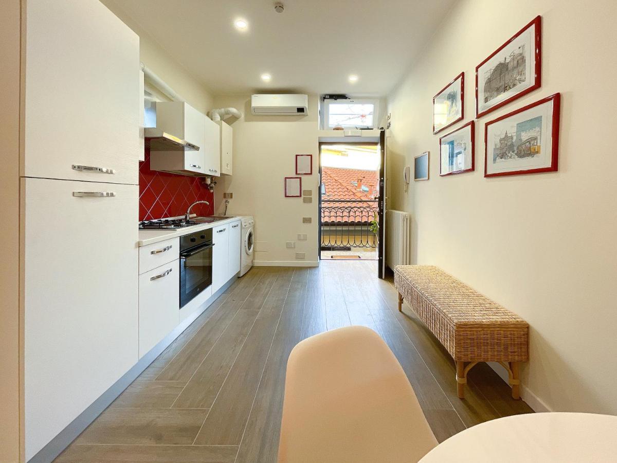 Le Residenze Milano Torricelli Apartment Exterior photo